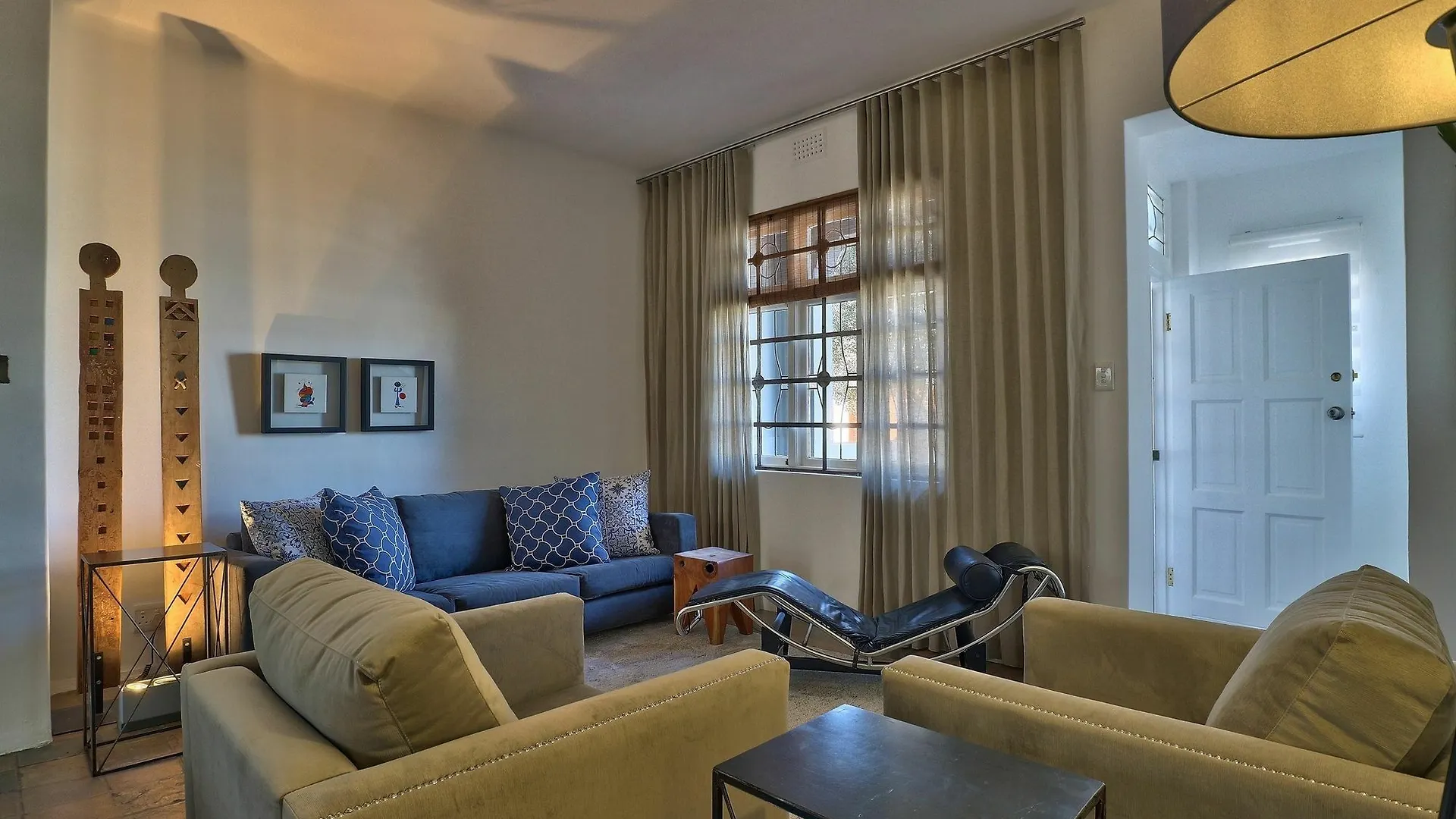 Clydebank Cottage Ciudad del Cabo Hotel