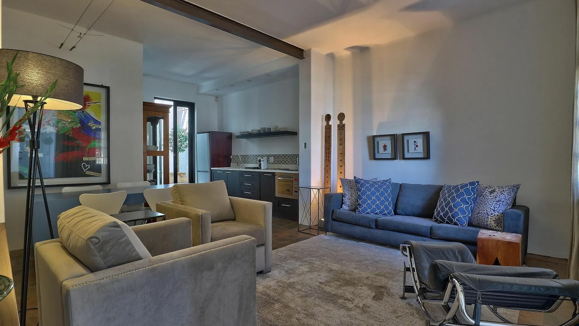 Clydebank Cottage Ciudad del Cabo 4*,