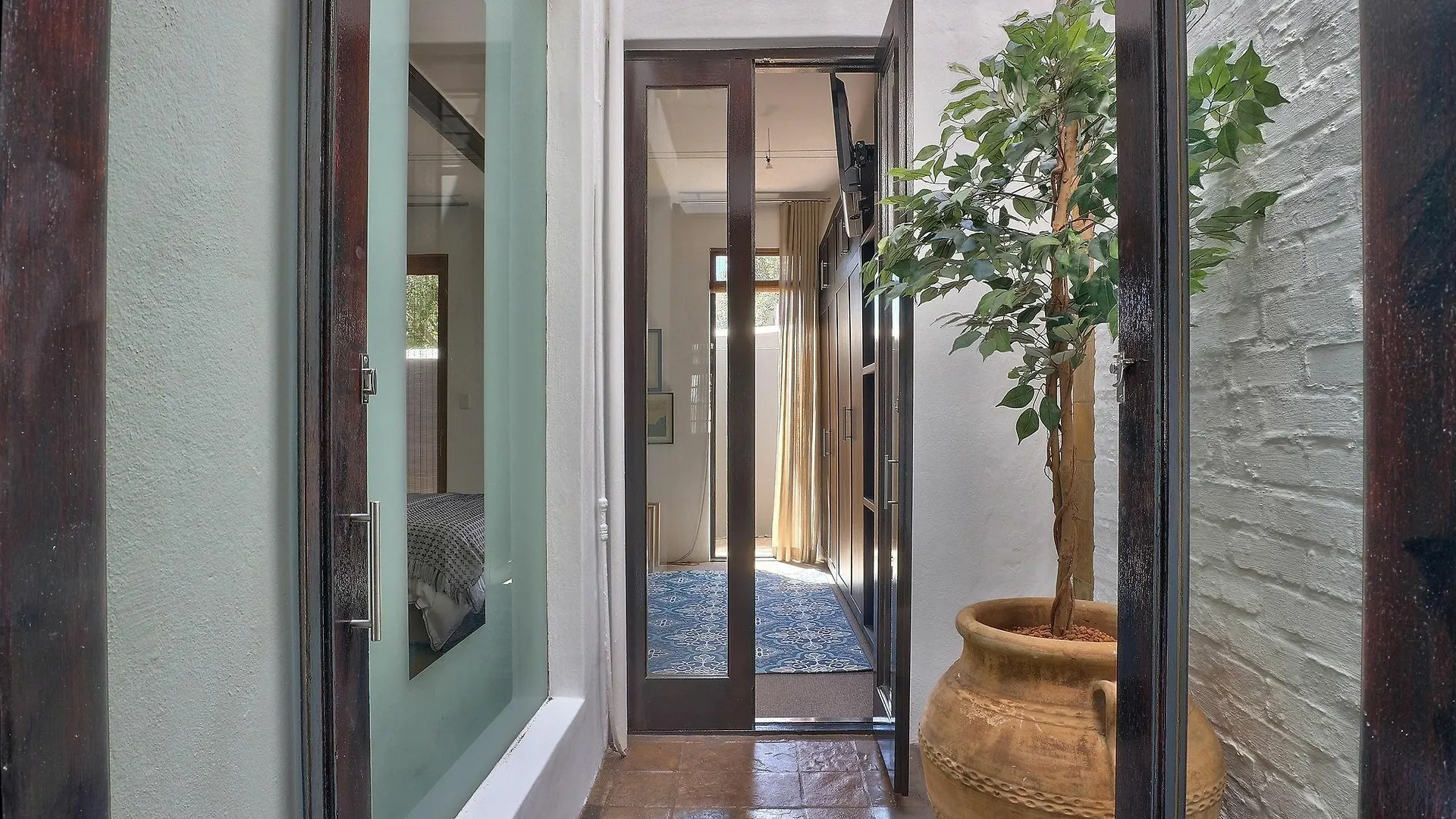 Hotel Clydebank Cottage Ciudad del Cabo