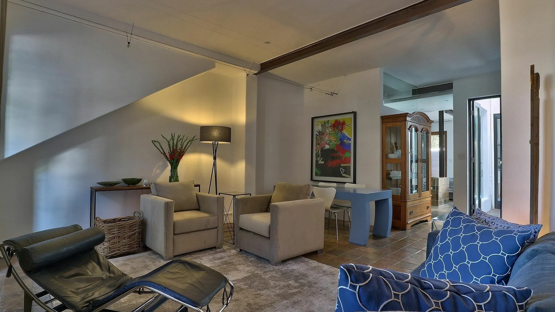 Hotel Clydebank Cottage Ciudad del Cabo