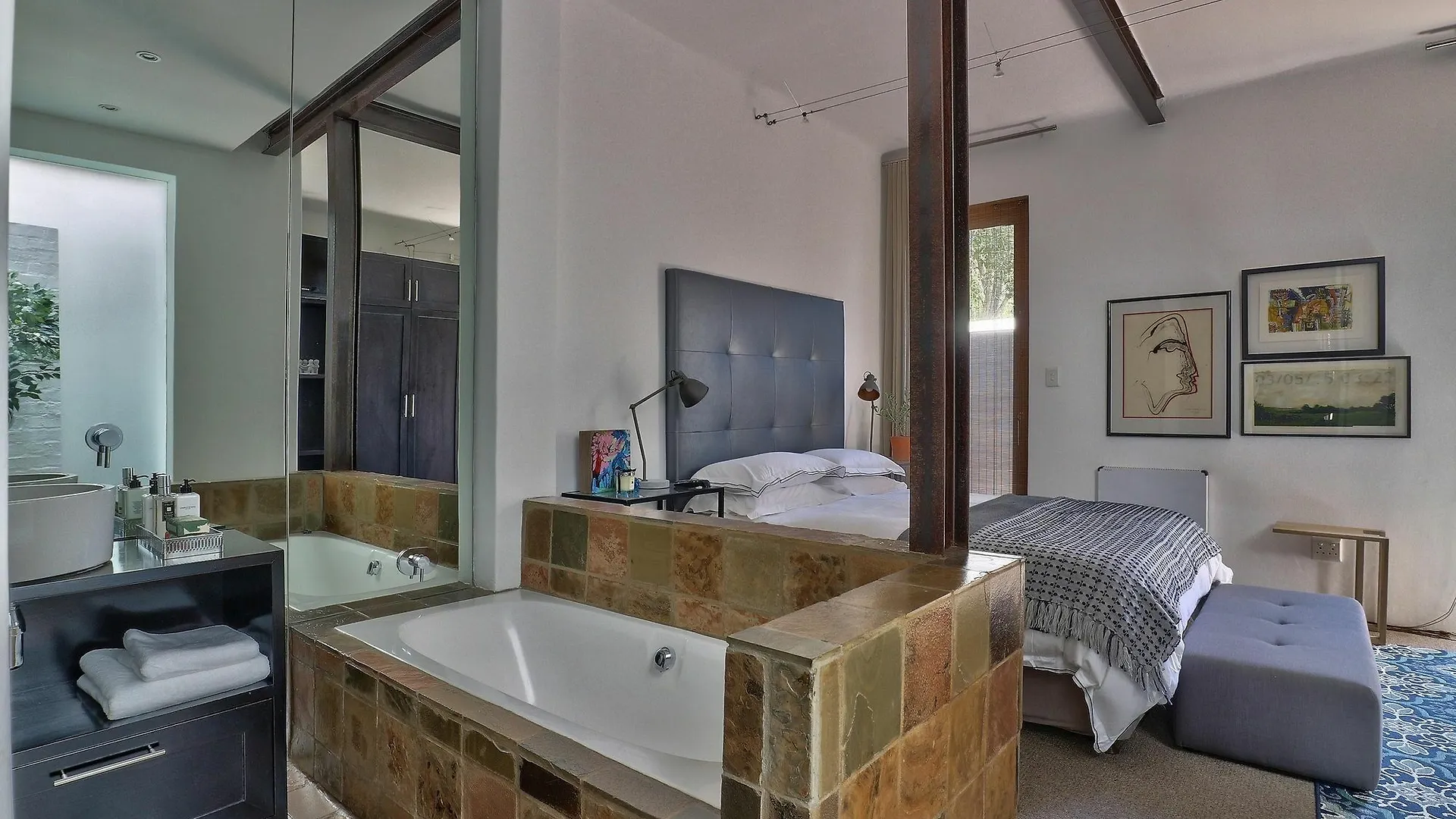 **** Hotel Clydebank Cottage Ciudad del Cabo Sudáfrica